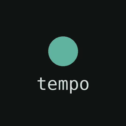 Tempo logo